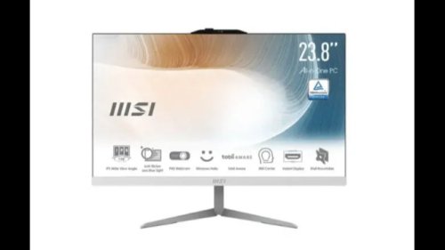 Bingung Pilih Desktop Kantor? Ini 5 All-in-One Terbaik dengan Harga Mulai Rp4 Jutaan!