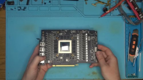 Waspada Penipuan RTX 4090 Palsu yang Makin Identik dengan Asli
