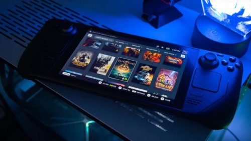 Steam Deck 2: Fitur Wajib Agar Tetap Raja Handheld Gaming