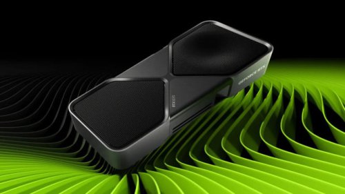 Nvidia Rilis RTX 5070 Laptop 12GB, Solusi Stok GDDR7
