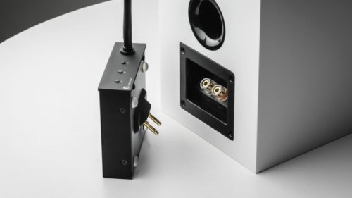 Pro-Ject Wireless Box E Rilis, Sulap Speaker Pasif Jadi Nirkabel