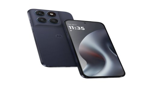 Moto G87 Bocor! Desain Mewah dengan Kamera 200MP Terungkap