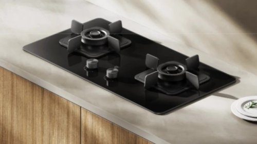 Xiaomi Luncurkan Kompor Gas Pintar 5200W, Dapur Jadi Lebih Modern