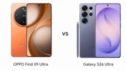 OPPO Find X9 Ultra vs Samsung Galaxy S26 Ultra: Siapa Raja Flagship?