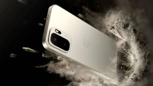 Gila! OnePlus Rilis HP Gaming dengan Baterai 8.600mAh &amp; Kontroler 1,8ms