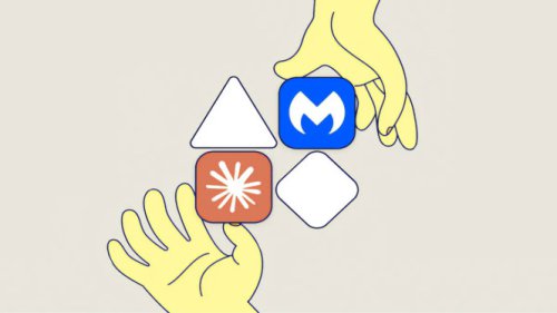Claude AI Kini Bisa Deteksi Link Penipuan via Malwarebytes