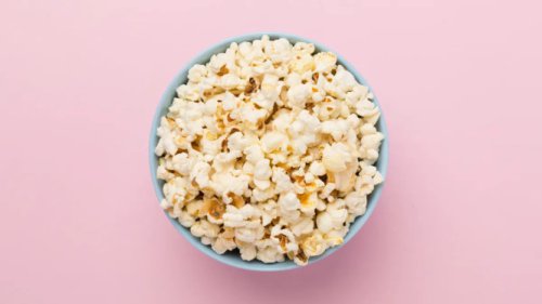 Bisakah Bikin Popcorn di Air Fryer? Simak Penjelasan Ahli Ini