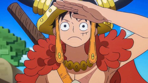 Terjebak dalam Negeri Balok yang Misterius, Spoiler One Piece Episode 1158: Siapa Dewa Matahari Sebenarnya?, Adaptasi Manga dan Jadwal Rilis, Link Nonton One Piece Episode 1158 Sub Indo, Link Nonton One Piece Episode 1158 Sub Indo: Rahasia Elbaf dan Amukan Dewa Matahari!