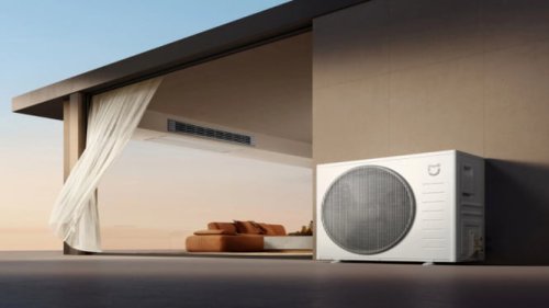 Xiaomi Mijia Rilis AC Sentral Pintar dengan Aliran Udara Ganda, Lebih Hemat Energi dan Nyaman