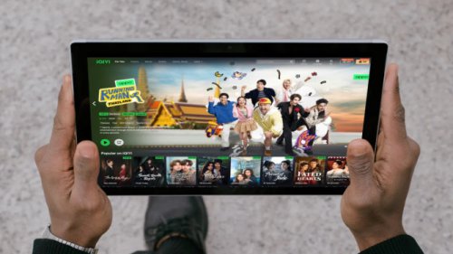 iQiyi AI Pimpin Revolusi Streaming, Siap Gantikan Film Konvensional