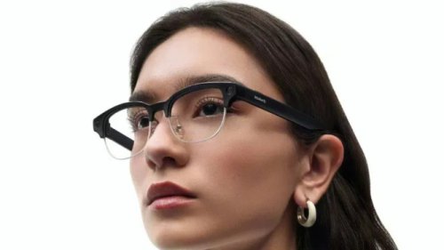 Huawei Luncurkan Kacamata AI dengan Chip Sendiri &amp; Engsel Titanium!