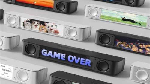 Edifier Melo Bar: Speaker Bluetooth RGB Modular dengan Fitur Lengkap