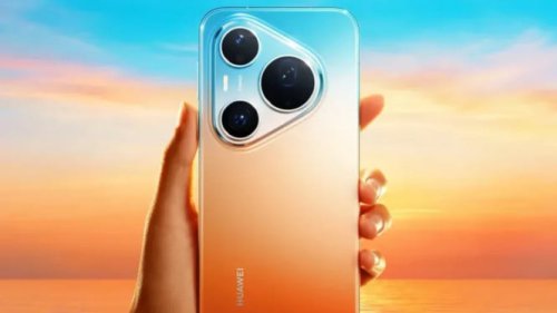 Huawei Pura 90 Pro Max Resmi Meluncur: Periskop 200MP &amp; Kirin 9030S!