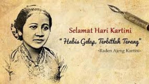 Di Balik Habis Gelap Terbitlah Terang: Menggali Ulang Esensi Emansipasi Raden Ajeng Kartini