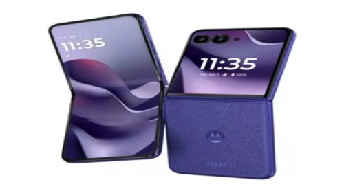 Bocoran Motorola Razr 70 dan Razr+ 2026: Spesifikasi, Harga, dan Jadwal Rilis