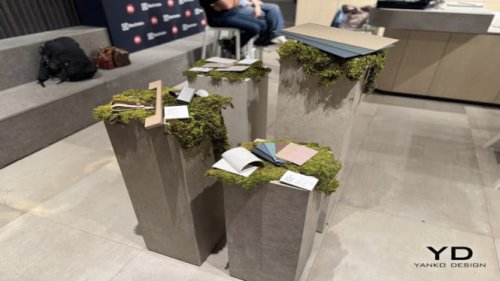 Electrolux Milan Design Week 2026: Revolusi Dapur Berkonsep Alam