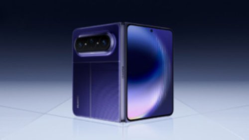 Keunggulan Huawei Pura X Max, HP Lipat Lebar Penantang Apple