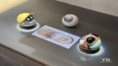 Robot AI Samsung Terbaru: Masa Depan Smart Home di 2026
