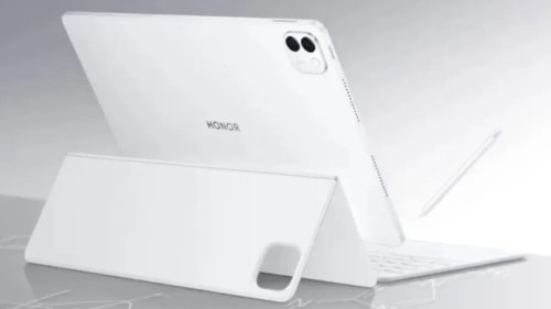 Baru dari Honor: Tablet 12,3 Inci OLED Setipis 4,82mm-Ini Bocoran Lengkapnya