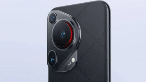 Huawei Pura 90 Series Hadir: Layar Datar, Kirin Baru, &amp; Telefoto 200MP!