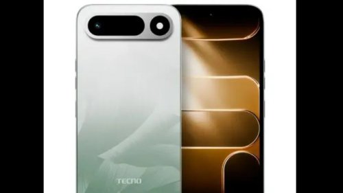 Tecno Pop X 5G Resmi Meluncur: Dimensity 6400, Baterai 6500mAh, Harga Rp2,8 Juta!