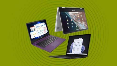 Top 6+ Promo Laptop Terbaik April 2026: Dell &amp; Lenovo Diskon Besar!