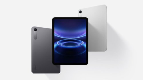 Redmi Pad 2 SE 4G Resmi: Tablet Layar 2K dan Snapdragon 6s