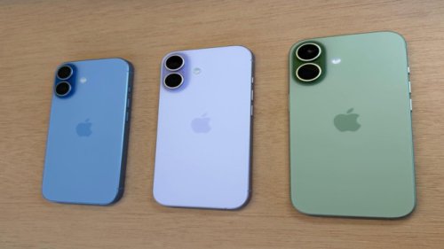 iPhone 18 Standar Rumornya Alami Penurunan Spesifikasi