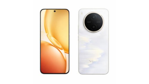Vivo Y600 Pro Meluncur dengan Baterai 10.200mAh dan Layar OLED 1.5K