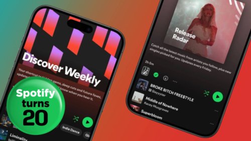Spotify Daylist: Fitur Musik Terbaik Selain Discover Weekly