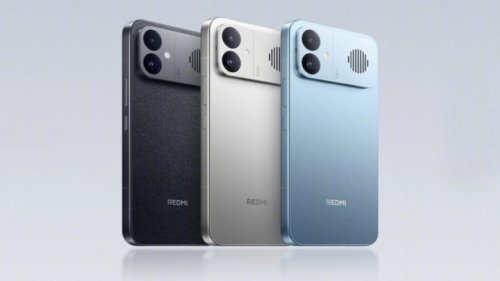 Xiaomi Redmi K90 Max Resmi Meluncur dengan Kipas Pendingin Internal dan Baterai 8.550 mAh