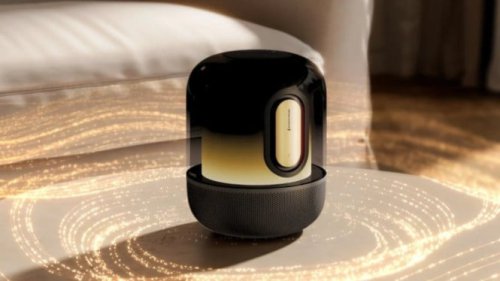 Huawei Sound X5 Resmi Meluncur dengan Konfigurasi Delapan Unit Speaker