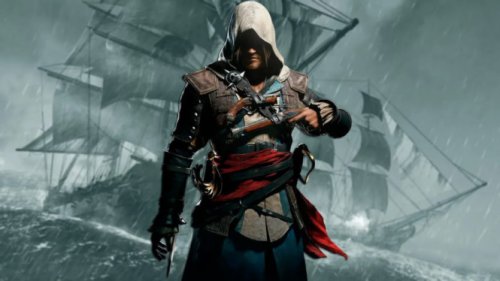 Ubisoft Ungkap Assassin&rsquo;s Creed Black Flag Resynced April Ini