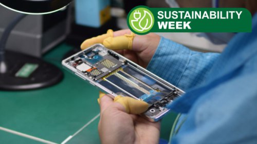 Fairphone: Tak Ada Alasan Vendor HP Tak Bayar Upah Layak