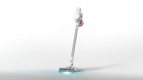 Xiaomi Rilis Vacuum Cleaner 4C, Daya Hisap 170AW dan Baterai Tahan Lama