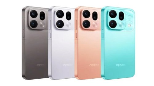 OPPO Find X9s Pro Resmi Dirilis, Kamera Hasselblad dan Baterai Jumbo Jadi Sorotan