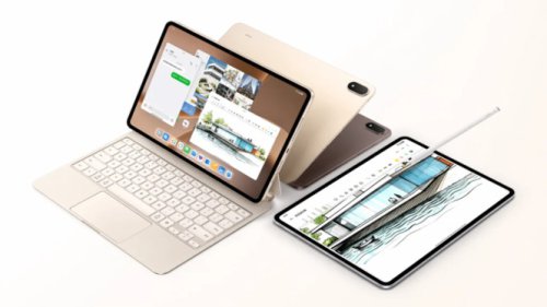 Oppo Pad 5 Pro Resmi Meluncur, Tablet Premium dengan Performa Gahar dan Fitur Setara PC