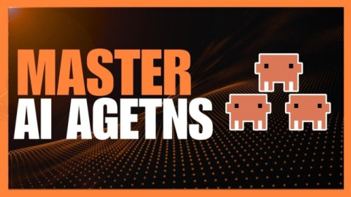Cara Membuat AI Agent Tanpa Coding dengan Toolhouse