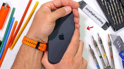 iPhone 17e Usung Desain Modular dan Chip A19 yang Bisa Diupgrade