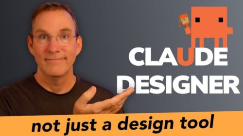 Anthropic Luncurkan Claude Design: Revolusi Alat Desain UI dan Animasi Berbasis AI