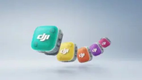 Bocor! Spesifikasi dan Harga DJI Mic Mini 2 Terungkap