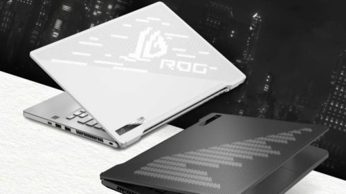 Baru Rilis! Laptop Gaming ROG G14 dan Strix G16 Hadir dengan AI &amp; RTX 50 Series