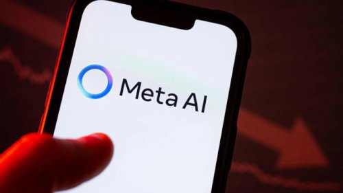 Meta Pantau Aktivitas Karyawan untuk Latih AI, Staf Protes