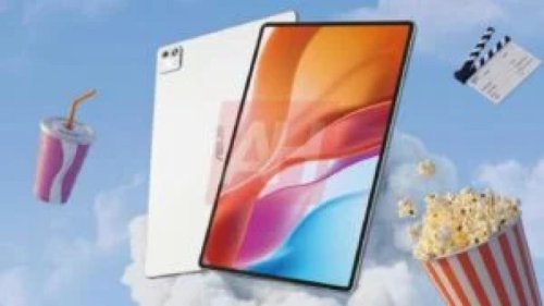 Bocoran Asus Pad: Tablet OLED 144Hz Tipis dengan Baterai Jumbo