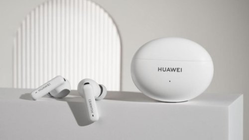 Huawei FreeBuds 6i: TWS Sejutaan dengan Fitur ANC Flagship