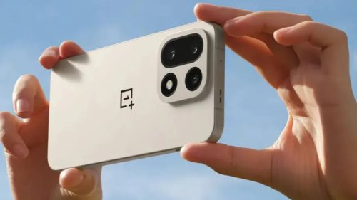 OnePlus 16 Bocor: Layar 240Hz, Kamera 200MP &amp; Snapdragon Gen 6 Pro!
