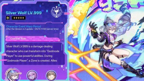 Gratis Rp1,4 Juta di Game! Ini Cara Dapat Stellar Jade Honkai: Star Rail 4.2