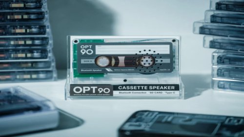 Top 7+ Speaker Bluetooth Estetik yang Mempercantik Dekorasi Rumah