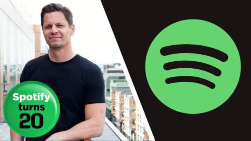 Top 20+ Tahun Inovasi Spotify: Transformasi Industri Musik Global