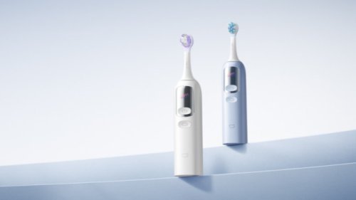 Xiaomi Rilis Sikat Gigi Pintar dengan Baterai 180 Hari, Ini Keunggulannya